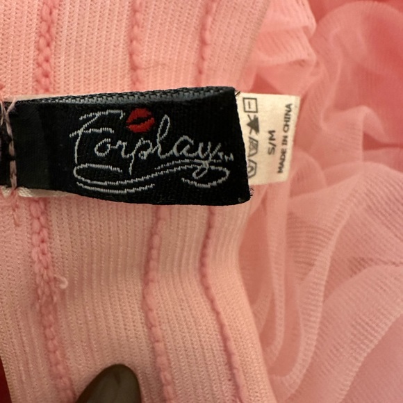 Pink tutu - Picture 2 of 4